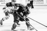 Photo hockey match Bordeaux - Anglet le 21/11/2023