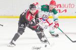 Photo hockey match Bordeaux - Anglet le 21/11/2023