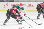 Photo hockey match Bordeaux - Anglet le 21/11/2023
