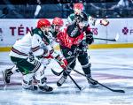 Photo hockey match Bordeaux - Anglet le 24/08/2025