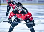 Photo hockey match Bordeaux - Anglet le 24/08/2025