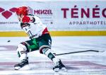 Photo hockey match Bordeaux - Anglet le 24/08/2025