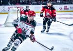 Photo hockey match Bordeaux - Anglet le 24/08/2025