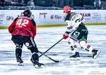 Photo hockey match Bordeaux - Anglet le 24/08/2025