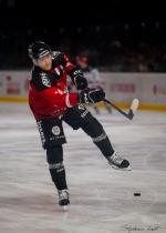 Photo hockey match Bordeaux - Anglet le 24/08/2025