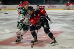 Photo hockey match Bordeaux - Anglet le 24/08/2025