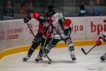 Photo hockey match Bordeaux - Anglet le 24/08/2025