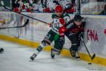 Photo hockey match Bordeaux - Anglet le 24/08/2025