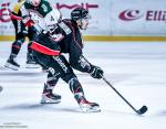 Photo hockey match Bordeaux - Anglet le 19/11/2025