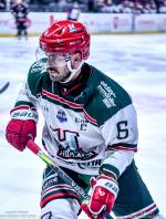 Photo hockey match Bordeaux - Anglet le 19/11/2025