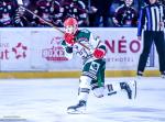 Photo hockey match Bordeaux - Anglet le 19/11/2025