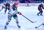 Photo hockey match Bordeaux - Anglet le 19/11/2025