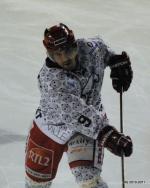 Photo hockey match Bordeaux - Anglet le 26/03/2011