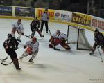 Photo hockey match Bordeaux - Anglet le 26/03/2011