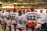 Photo hockey match Bordeaux - Anglet le 26/03/2011