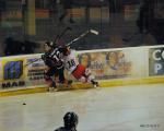 Photo hockey match Bordeaux - Anglet le 26/03/2011