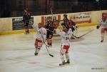 Photo hockey match Bordeaux - Anglet le 26/03/2011