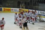 Photo hockey match Bordeaux - Anglet le 26/03/2011