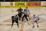 Photo hockey match Bordeaux - Anglet le 26/03/2011