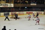 Photo hockey match Bordeaux - Anglet le 26/03/2011
