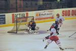 Photo hockey match Bordeaux - Anglet le 26/03/2011