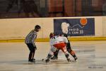Photo hockey match Bordeaux - Anglet le 27/01/2012