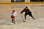 Photo hockey match Bordeaux - Anglet le 27/01/2012