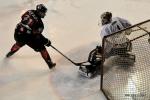 Photo hockey match Bordeaux - Anglet le 27/01/2012