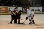 Photo hockey match Bordeaux - Anglet le 27/01/2012