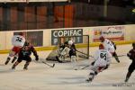 Photo hockey match Bordeaux - Anglet le 27/01/2012