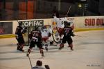 Photo hockey match Bordeaux - Anglet le 27/01/2012