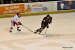 Photo hockey match Bordeaux - Anglet le 27/01/2012