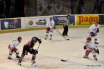 Photo hockey match Bordeaux - Anglet le 27/01/2012