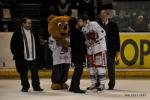 Photo hockey match Bordeaux - Anglet le 27/01/2012
