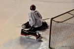 Photo hockey match Bordeaux - Anglet le 27/01/2012