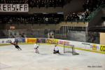 Photo hockey match Bordeaux - Anglet le 27/01/2012