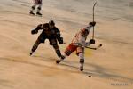 Photo hockey match Bordeaux - Anglet le 27/01/2012