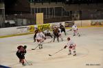 Photo hockey match Bordeaux - Anglet le 27/01/2012