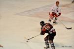 Photo hockey match Bordeaux - Anglet le 27/01/2012