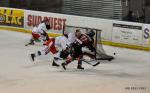 Photo hockey match Bordeaux - Anglet le 27/01/2012