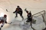 Photo hockey match Bordeaux - Anglet le 27/01/2012