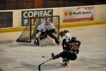 Photo hockey match Bordeaux - Anglet le 27/01/2012
