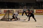 Photo hockey match Bordeaux - Anglet le 27/01/2012