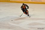 Photo hockey match Bordeaux - Anglet le 27/01/2012