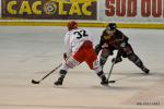 Photo hockey match Bordeaux - Anglet le 27/01/2012