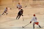 Photo hockey match Bordeaux - Anglet le 27/01/2012