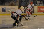 Photo hockey match Bordeaux - Anglet le 09/02/2013