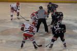 Photo hockey match Bordeaux - Anglet le 09/02/2013
