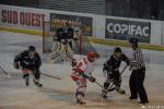 Photo hockey match Bordeaux - Anglet le 09/02/2013