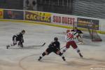 Photo hockey match Bordeaux - Anglet le 09/02/2013